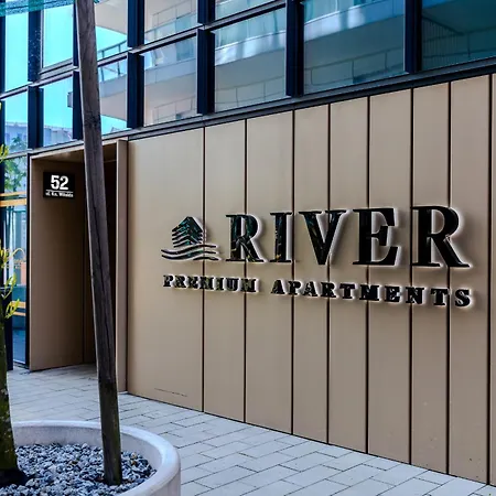 Διαμέρισμα River Premium D *