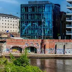 Lejlighed River Premium D *