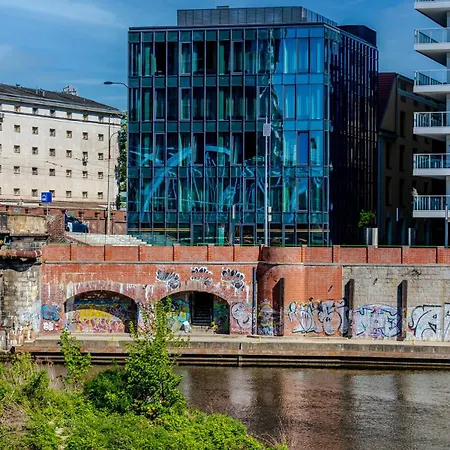 Apartment River Premium D *