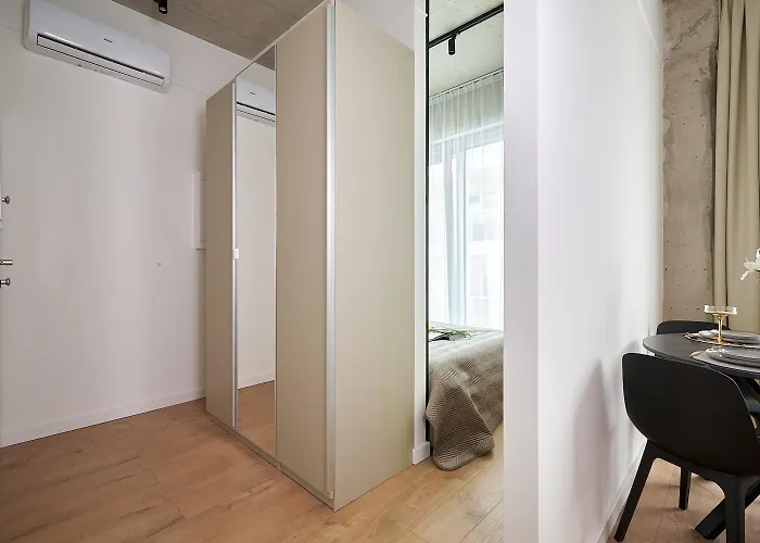 River Premium D شقة فروتسواف