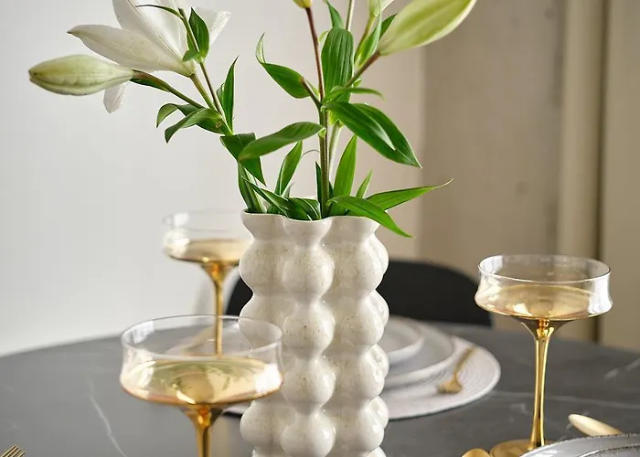 Apartamento River Premium D Breslavia