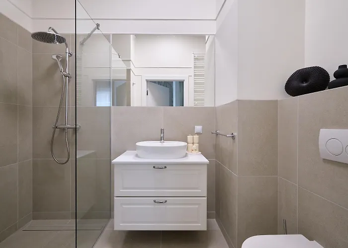 River Premium D Apartamento