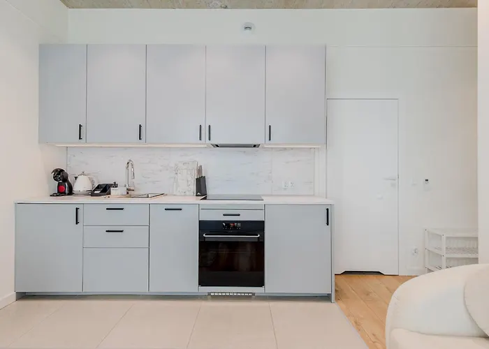 River Premium D شقة