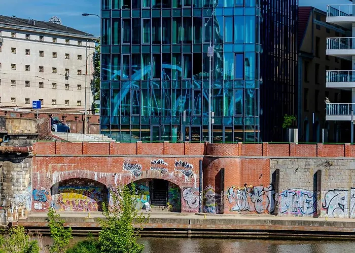 شقة River Premium D *